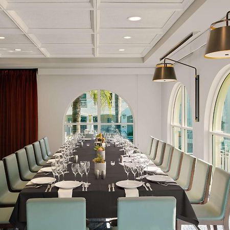 Hotel Hayes Mansion San Jose, Curio Collection By Hilton Exterior foto